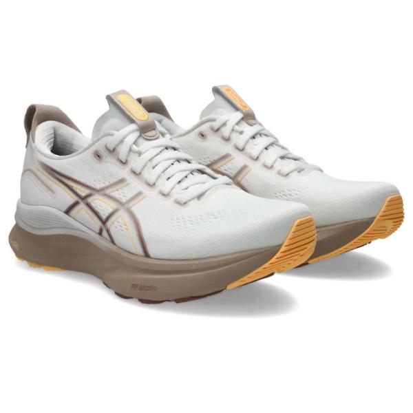 アシックス asics ランニングシューズ レディース ゲルカヤノ 32 GEL-KAYANO 32 1012B838-101 run