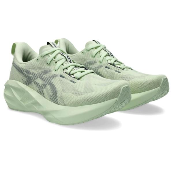 アシックス asics ランニングシューズ レディース ノバブラスト 5 NOVABLAST 5 1012B765-301 run