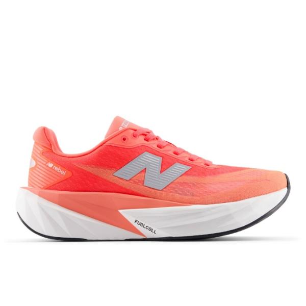 ニューバランス(new balance) ランニングシューズ レディース フューエルセル レベル v5 FuelCell Rebel v5 WFCXL5A B run