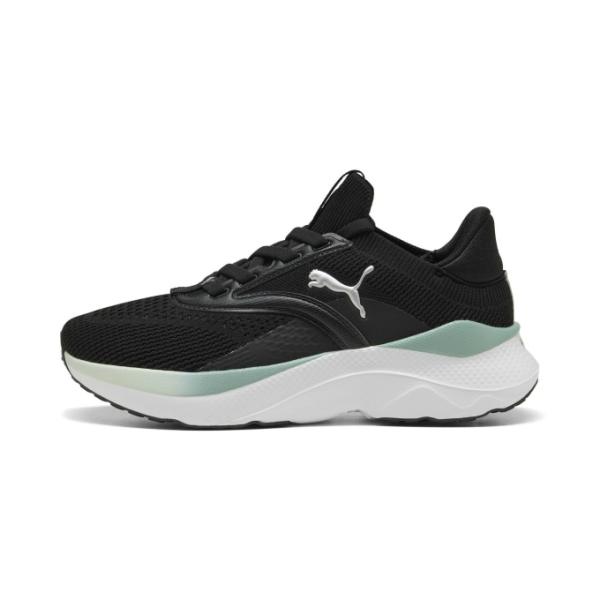 プーマ スニーカー レディース 25FW ソフトライド メイブ 310160-22 PUMA run