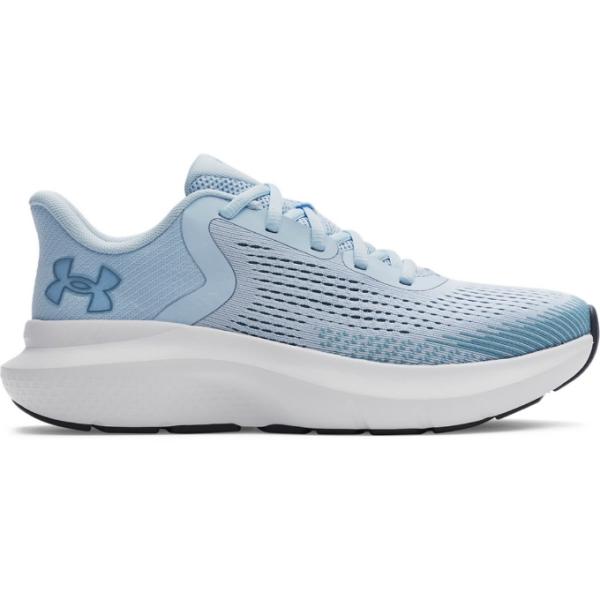 アンダーアーマー(UNDER ARMOUR) ランニングシューズ レディース UA CHARGED ROGUE 5 UAチャージドローグ5 3028262-464 run