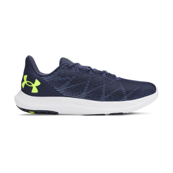 アンダーアーマー(UNDER ARMOUR) ランニングシューズ メンズ UA CHARGED SPEED SWIFT UAチャージドスピードスイフト 3026999-405 UNDER ARMOUR（アンダーアーマー） ランニングシューズ メンズ UA