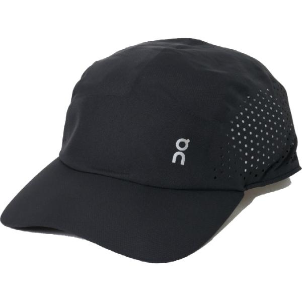オン(On) 帽子 キャップ メンズ レディース Lightweight Cap ライトウエイトキャップ 2UF10330553 run