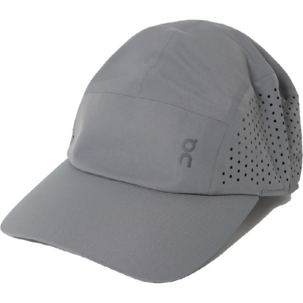 オン(On) 帽子 キャップ メンズ レディース Lightweight Cap ライトウエイトキャップ 2UF10330122 run
