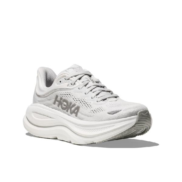 ホカ (HOKA) ランニングシューズ レディース ボンダイ 9 WD 1162014-SDSTS run