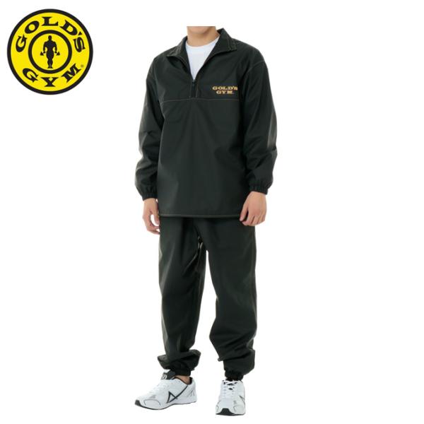 ゴールドジム GOLD'SGYM トレーニング用品 メンズ レディース サウナ