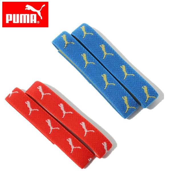 PUMA（プーマ） サッカー 靴下止め ソックス ストッパー J 051740