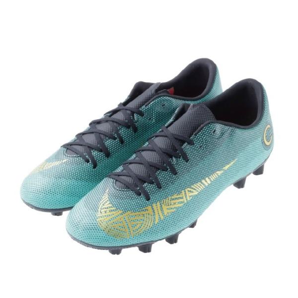 ナイキ Nike サッカースパイク メンズ マーキュリアル ヴェイパー Xii アカデミー Cr7 Hg Aj6973 390 Sc Buyee Buyee Japanese Proxy Service Buy From Japan Bot Online