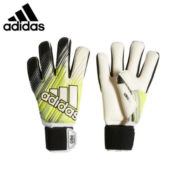 adidas アディダス キーパーグローブ メンズ クラシック プロ