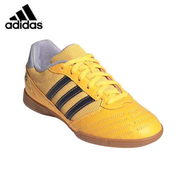 adidas（アディダス） フットサルシューズ インドア ジュニア