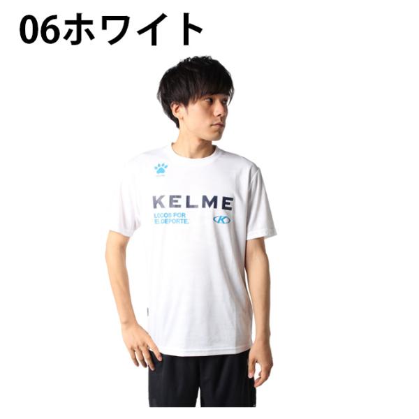 �y���[���֑��������z�P���� KELME �T�b�J�[�E�F�A �v���N�e�B�X�V���c ���� �����Y �v���N�e�B�X�����V���c KH21S724 ���i�摜1
