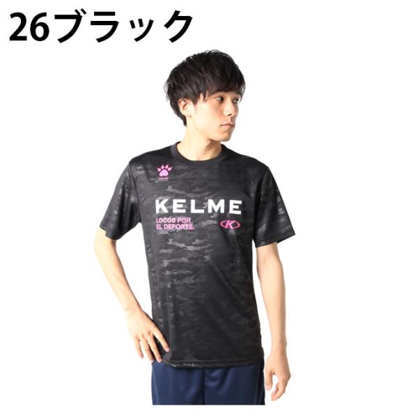 �y���[���֑��������z�P���� KELME �T�b�J�[�E�F�A �v���N�e�B�X�V���c ���� �����Y �v���N�e�B�X�����V���c KH21S724 ���i�摜2