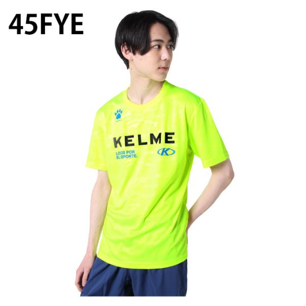 �y���[���֑��������z�P���� KELME �T�b�J�[�E�F�A �v���N�e�B�X�V���c ���� �����Y �v���N�e�B�X�����V���c KH21S724 ���i�摜4