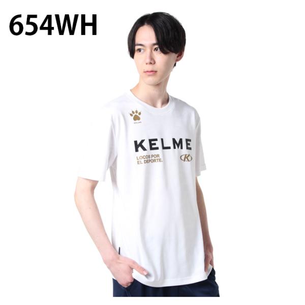 �y���[���֑��������z�P���� KELME �T�b�J�[�E�F�A �v���N�e�B�X�V���c ���� �����Y �v���N�e�B�X�����V���c KH21S724 ���i�摜5