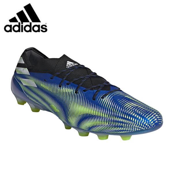 adidas（アディダス） サッカースパイク メンズ ネメシス 1 ジャパンHG