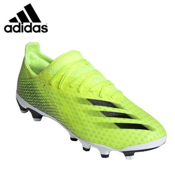 adidas（アディダス） サッカースパイク メンズ エックス ゴースト 3