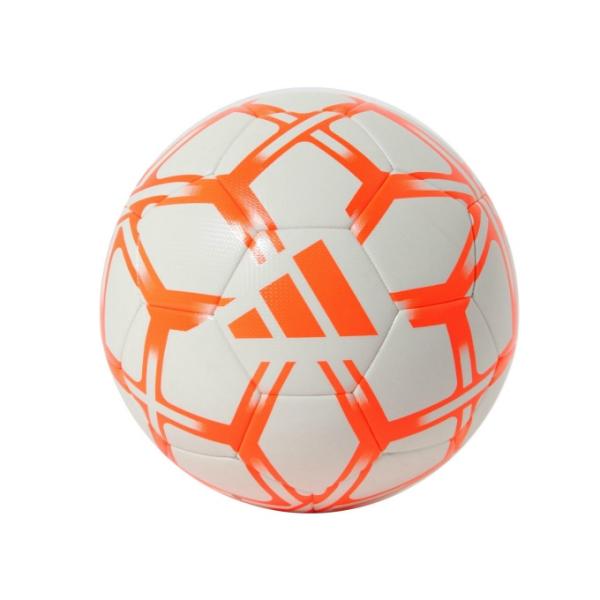 アップリカ（Aprica） アディダス サッカーボール 4号 検定球 ジュニア