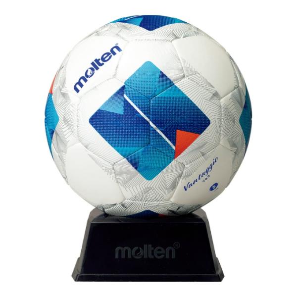 【モルテン】ヴァンタッジオ3555 パナマサッカー限定モデル✨クリーニング済 モルテン molten サッカー サインボール ヴァンタッジオ F2N500 sc
