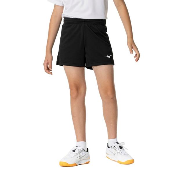 【メール便送料無料】ミズノ バレーボール パンツ ジュニア ゲームパンツ バレーボール V2MBB412 MIZUNO
