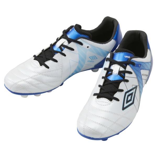 アンブロ UMBRO サッカースパイク ジュニア アクセレイターRB JR WIDE HG UF5SFCB1J sc