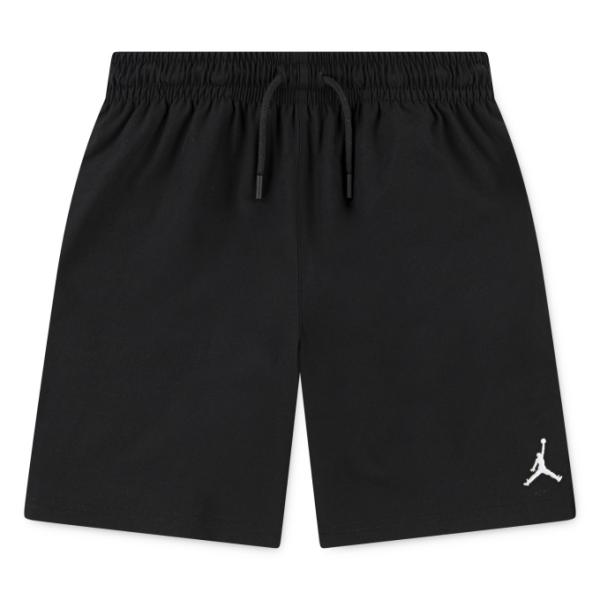 ジョーダン(JORDAN) バスケットボール ハーフパンツ ジュニア MJ JPMN WVNプレイショート 95D817-023