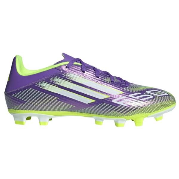 アディダス(adidas) サッカースパイク メンズ F50 CLUB FG/MG F50 クラブ FG/MG JI0043 NIL96 adidas（アディダス） サッカースパイク メンズ F50 CLUB FG/MG F50
