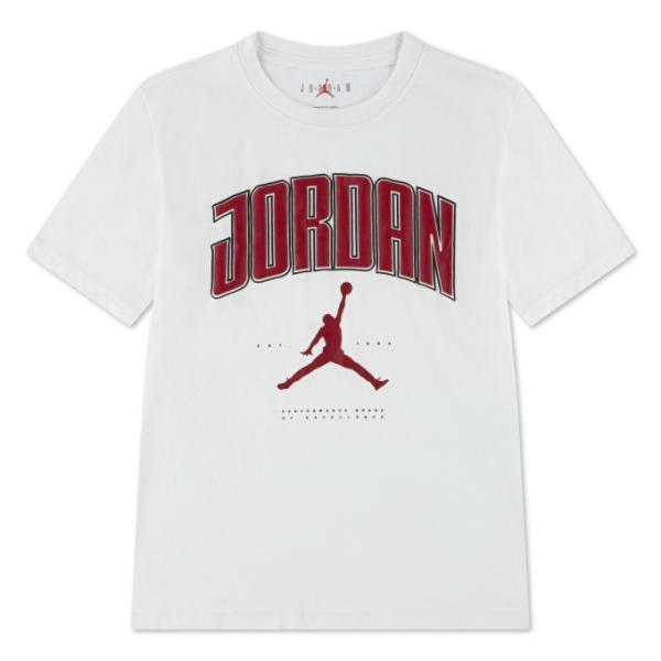 【メール便送料無料】 ジョーダン JORDAN バスケットボールウェア 半袖シャツ ジュニア JDB MJ 88 CITY SS 95F350-001 sc