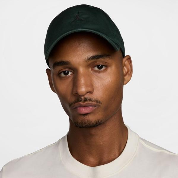 ジョーダン(JORDAN) 帽子 キャップ JDNクラブキャップ WSH JM HQ1963