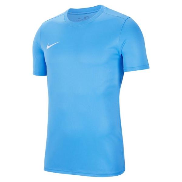 ナイキ Tシャツ ワンポイント ロゴ パーク 7 VII ショートスリーブ 半袖 ジャージ BV6708-412 NIKE sc