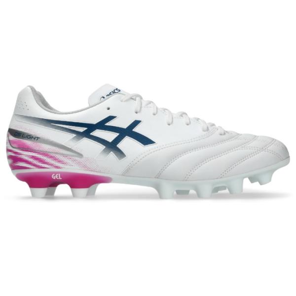 アシックス(asics) サッカースパイク メンズ DS LIGHT ADVANCE ディーエス ライト アドバンス  1103A125-101 sc