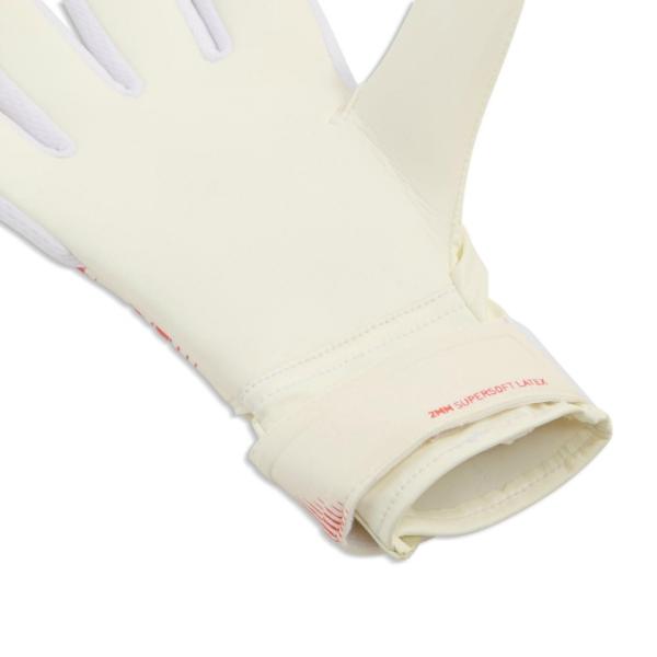 �v�[�}(PUMA) �L�[�p�[�O���[�u �W���j�A �t���[�`���[ �v���C JR RC 042128 11 ���i�摜2