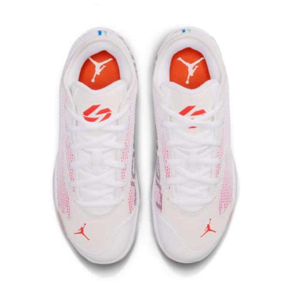 �W���[�_��(JORDAN) �o�X�P�b�g�V���[�Y �����Y 26FA �W���[�_�� LUKA77 PF IF1611-103 ���i�摜1