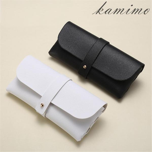 【メーカ】ひまわり株式会社【内容】2個 メガネケースのみ【素材】PUレザー【オススメポイント】男女兼用、高級感があります。メガネやサングラスをコンパクトに収納、またペンや文具なども収納できます。自分用にはもちろん、プチギフトなど贈り物にもオ...