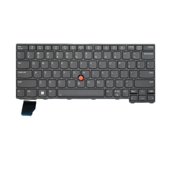 Lenovo ThinkPad L13 Gen2 新品キーボード交換 キーボード Lenovoノートパソコン交換用 適用 For THINKPAD X13 L13