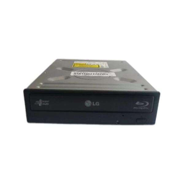 KEIAN LG電子 S-ATA 内蔵Blu-rayドライブ 12X 書込 ブラック ソフト