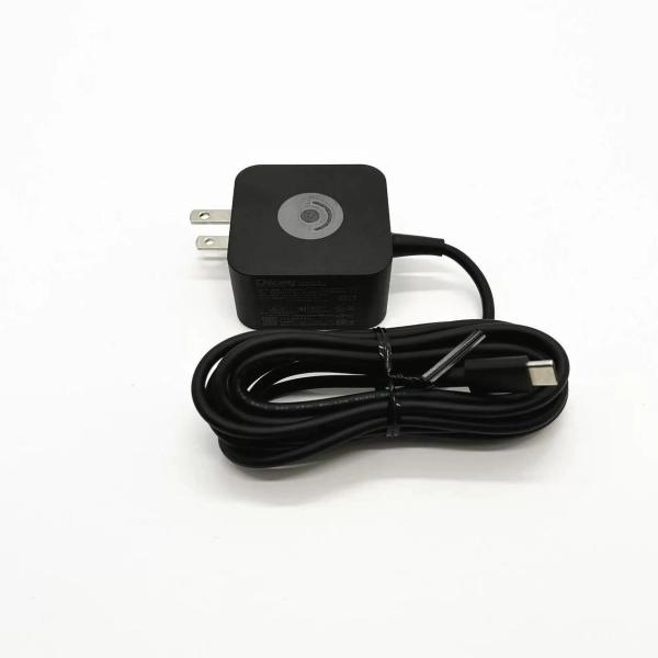 新品】Steam Deck OLED PHIHONG 45W ACアダプター Valve スチーム