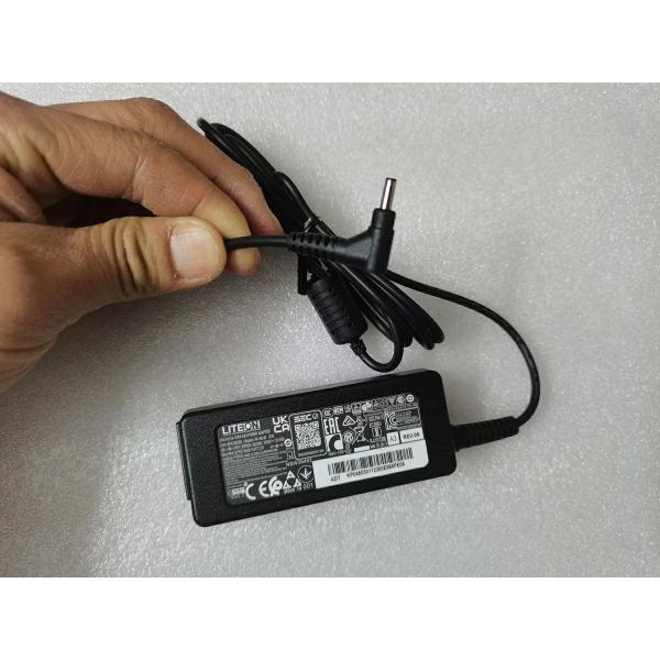 送料無料】互換用新品 LITEON製 東芝PC用 45W ACアダプタ 対応型番