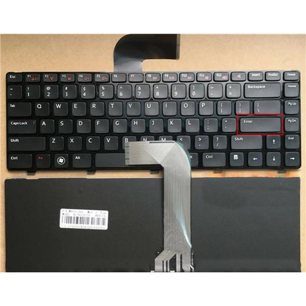 パソコン キーボード 英語 INSPIRON 14R 3518 7420 M421R N4120 5520