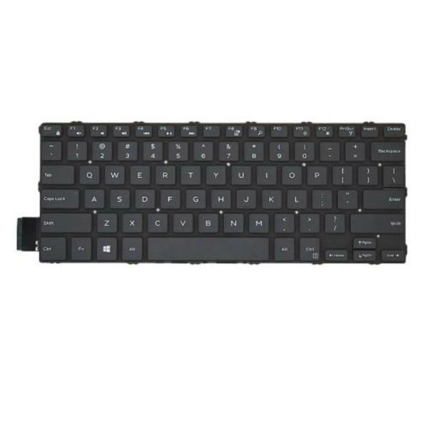 キーボード DELLノートパソコン交換用 適用 For INSPIRON 5480 5481