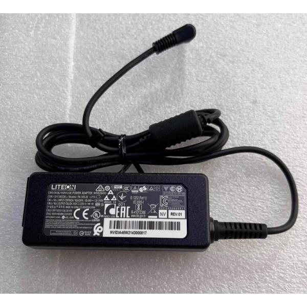 新品 LITEON PA-1450-26 19V 2.37A 45W  丸型 外径約4.8mmФ　内径1.7mmФ  A13-040N3A  ACアダプター Chicony (マウスコンピューター）A18-045N2A A18-045N2A 1