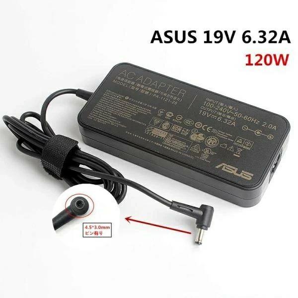 新品】 ASUS Vivobook Pro 14X 16X 15 OLED 用 ACアダプター 19V 6.32A