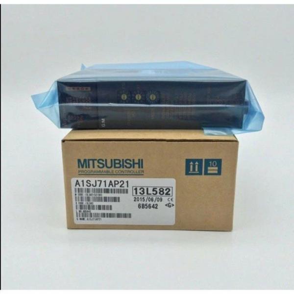新品【 ★送料無料 】MITSUBISHI 三菱電機 A1SJ71AP21 通信ユニット【６ヶ月保証】