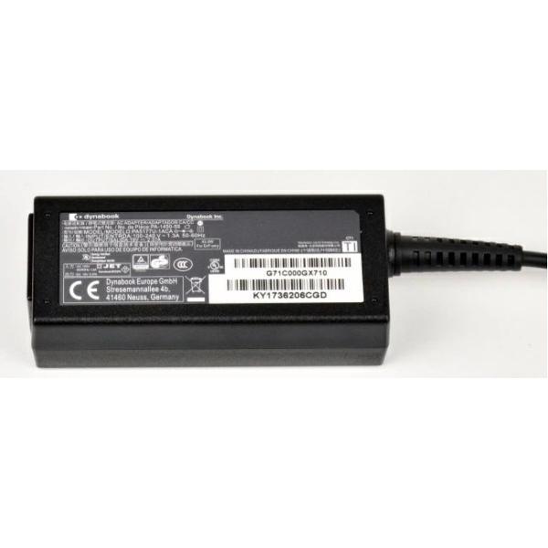 東芝ダイナブック 45W ACアダプタ G71C000GX710 dynabook MJ54/HU S73