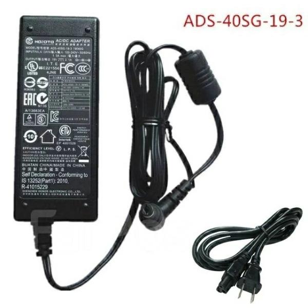 新品 エイサー ACER ADS-40SG-19-3 19040G 19V 2.1A 電源アダプター