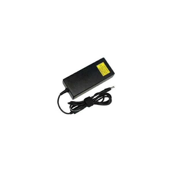 新品 東芝 120W ACアダプター PA3658U-1ACA 19V 6.32A 2ピン仕様 G71C00093310 電源ケーブル付属