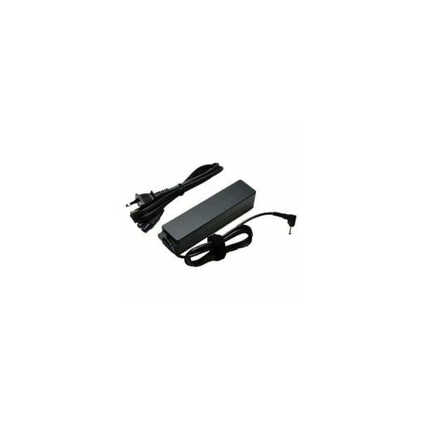 新品 富士通 ACアダプタ FMV-AC342B FPCAC163 細ピンプラグサイズ：約3.5mm x 1.35mm