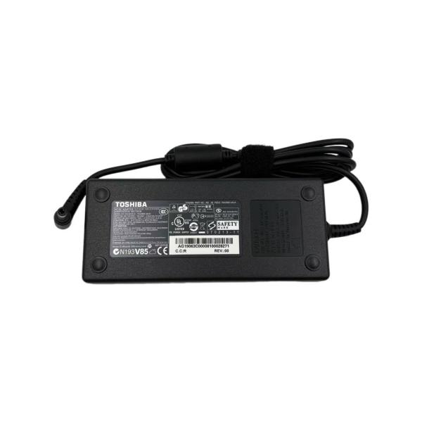 新品 東芝 19V 6.32A 120W ACアダプター TOSHIBA dynabook D710 D711