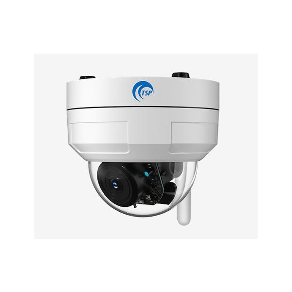 増設用ワイヤレスドームPTカメラ TSP-WD-5M6-1 TSP社製