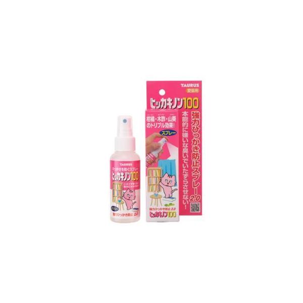 「トーラス」　ヒッカキノン１００　１００ｍｌ