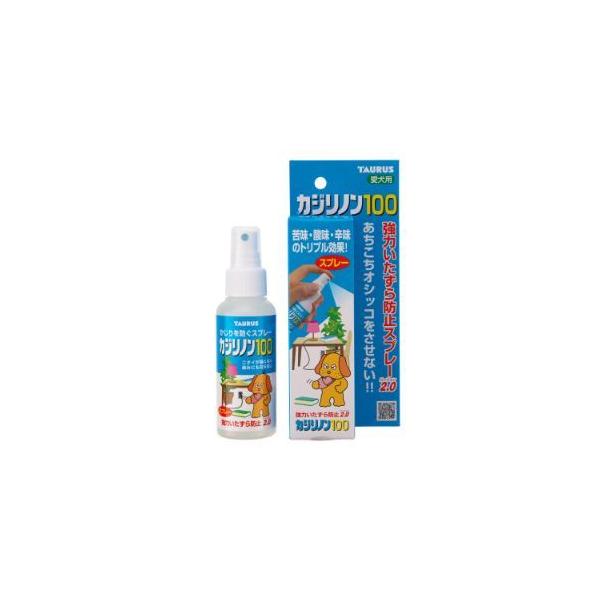 「トーラス」　カジリノン１００　１００ｍｌ